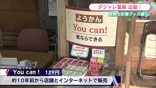 Youcanパネル