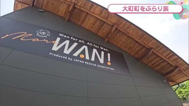 施設外観