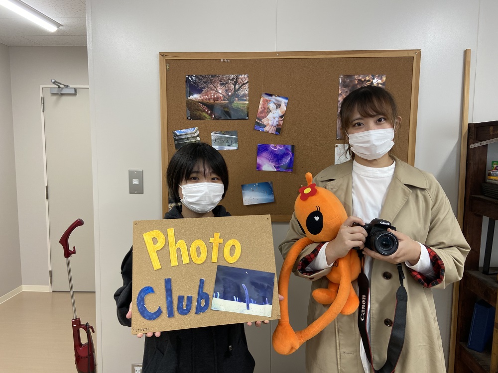 サガシル特別企画！部活・サークル紹介【佐賀大学写真部篇】