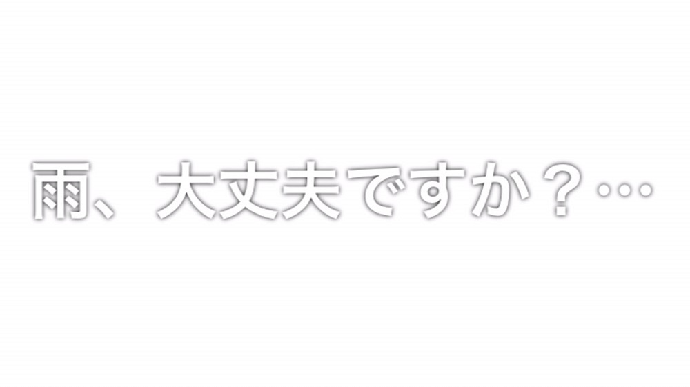 皆さん大丈夫ですか？【筋肉王企画 Vol.286】