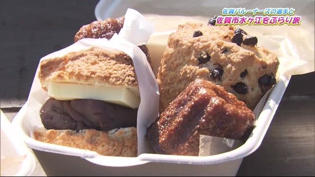 常に行列！キュートでおいしい焼き菓子屋さん「Uand 　」