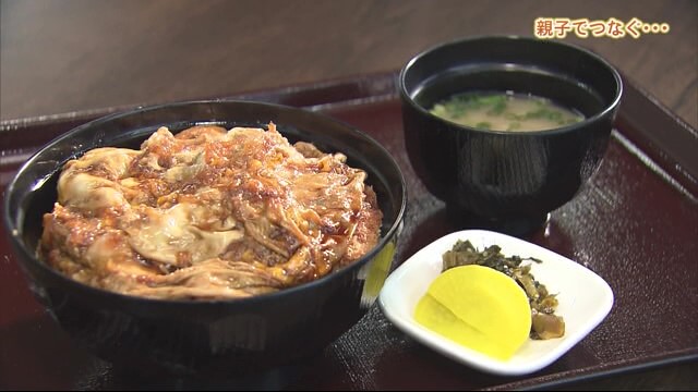 北方で長年愛される味「お食事処 かみや」