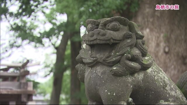 鳥栖の知られざる歴史について知ろう！高杉晋作が訪れた神社とは？