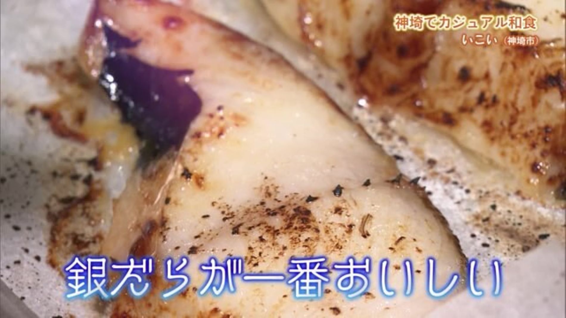 こだわりの魚料理！ 2次会まで楽しめる施設も？和食居酒屋「いこい」