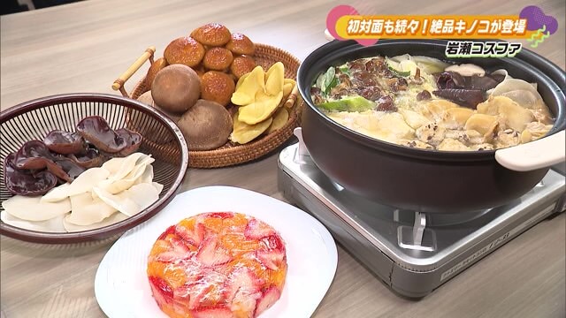 絶品キノコが登場！希少性の高い『白いキクラゲ』を栽培 唐津市「岩瀬コスファ株式会社」