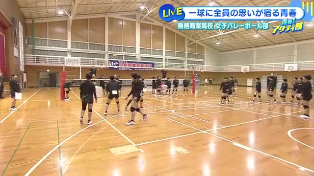 鳥栖商業高校女子バレーボール部の挑戦 - 6年ぶりインターハイ県優勝の軌跡