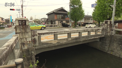 不思議ないわれも…佐賀市の橋と難読地名の由来