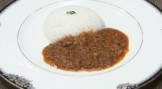 キーマカレー（４～５人分）