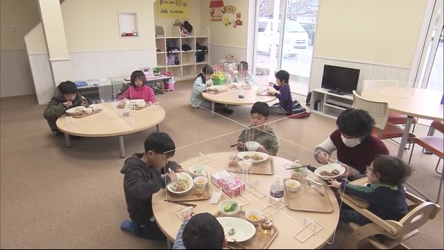 どなたでも歓迎！子ども中心の多世代交流の場「ミライエ」