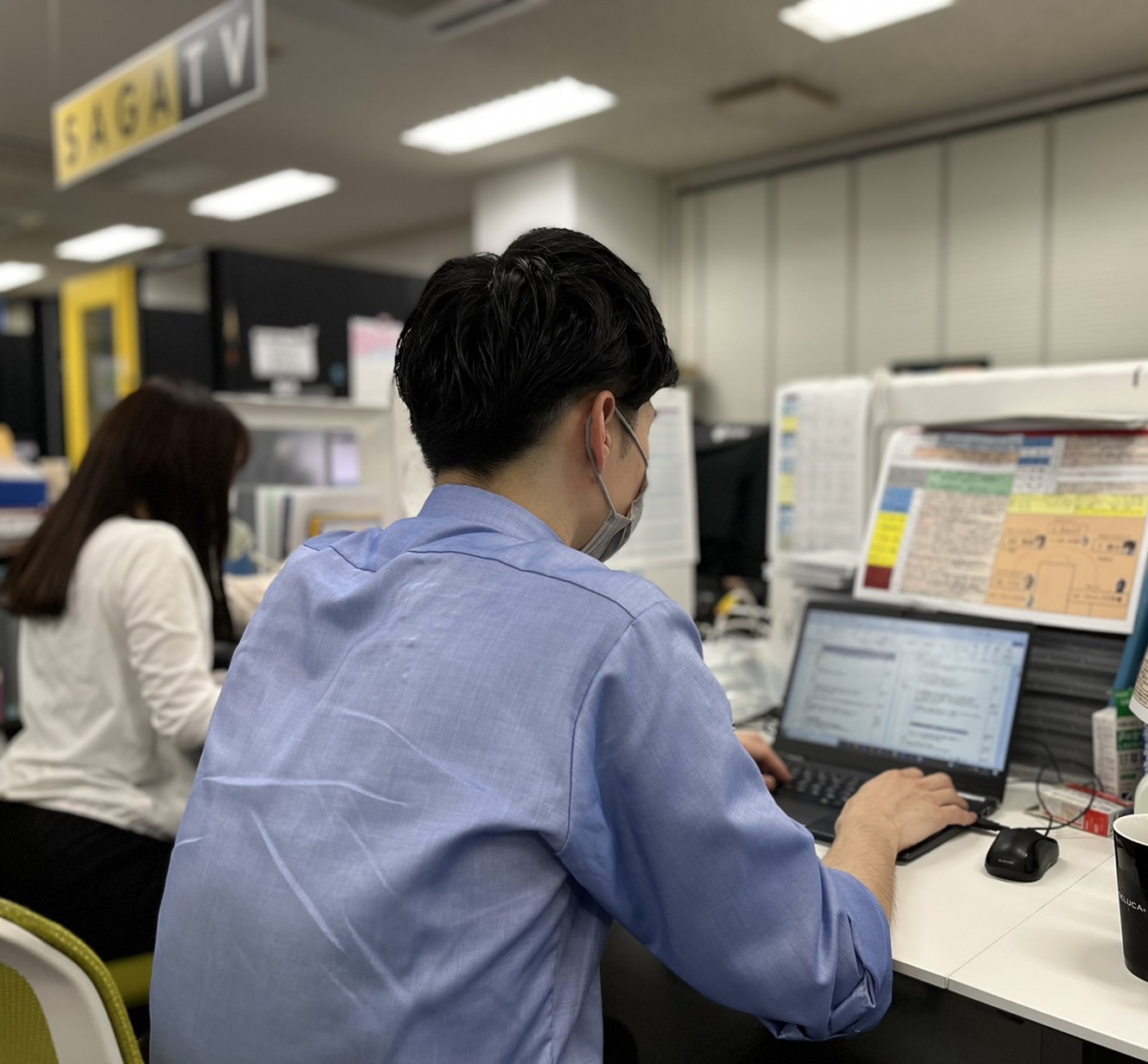 日曜の１５時～はバスケ生中継！！