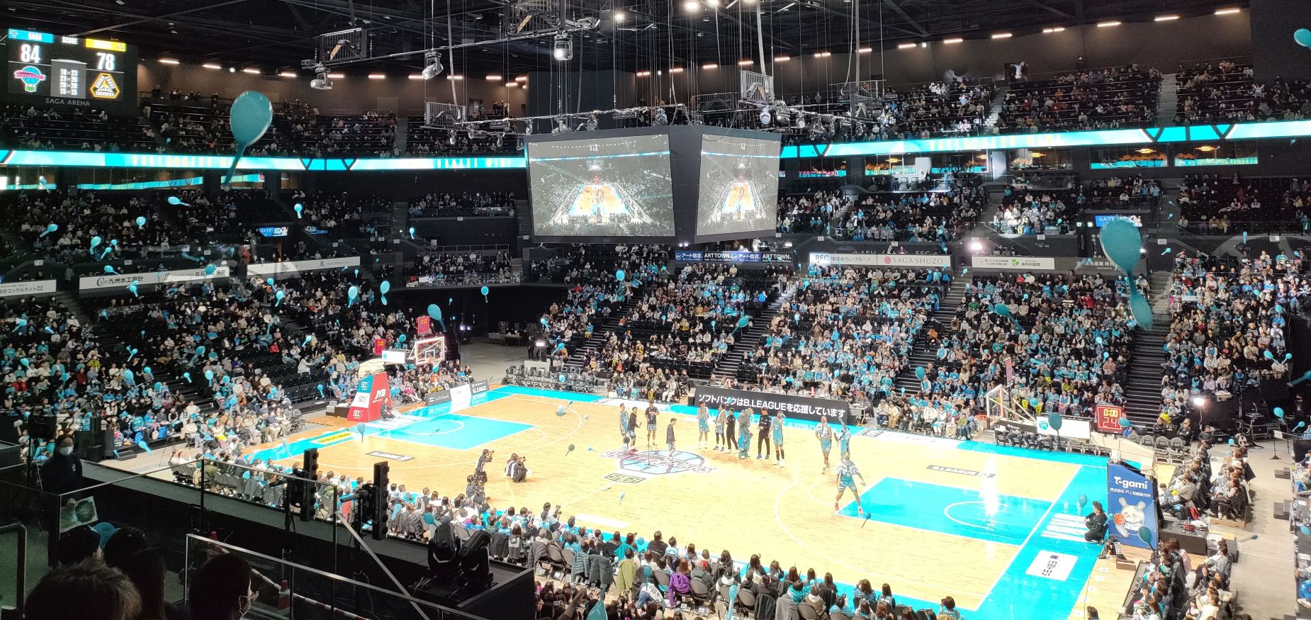 2026もバルニスタ