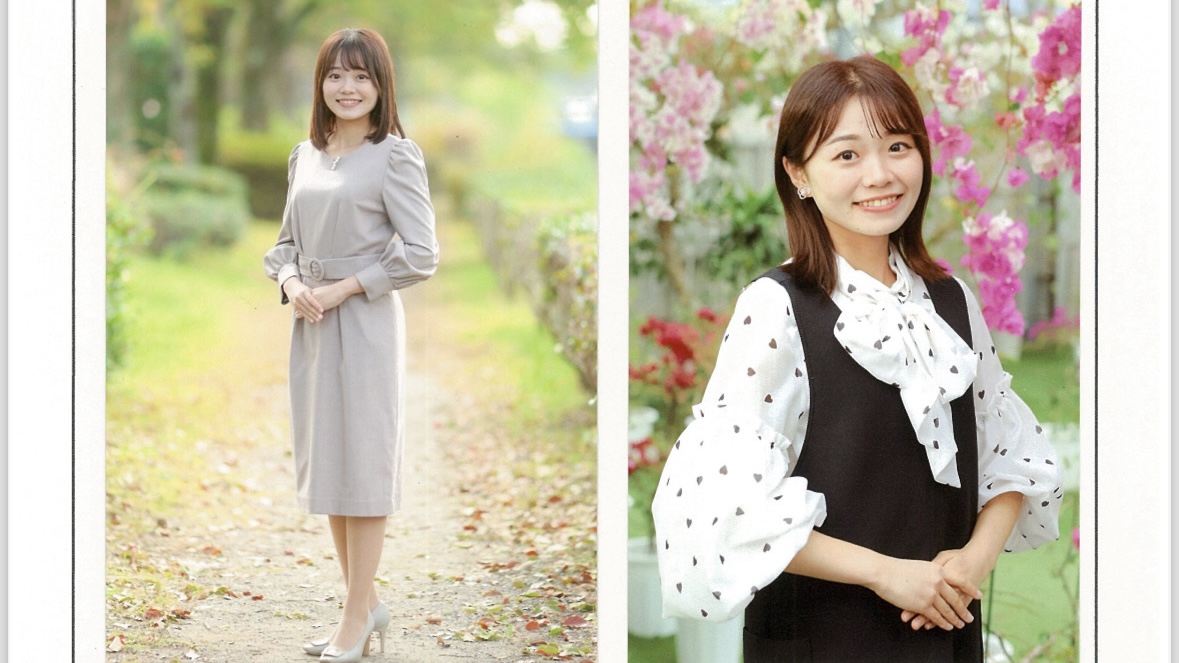 なぜ薬剤師じゃなくて、アナウンサーになったんですか？③