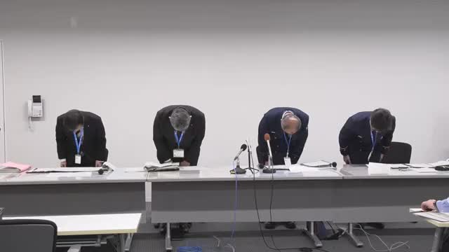 何回注意しても…夜に酒飲んで騒ぐ 唐津市消防本部の職員ら14人を処分 九州の合同訓練中【佐賀県】